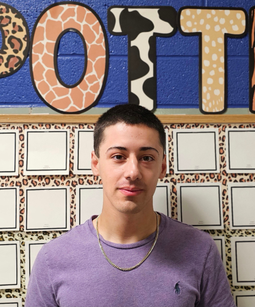 Jared Montini