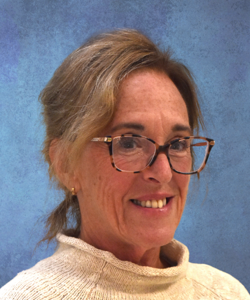Alice Jones