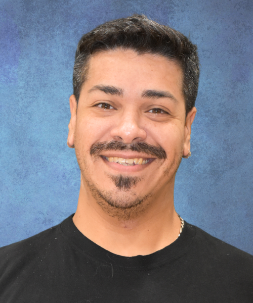 Almando Morales