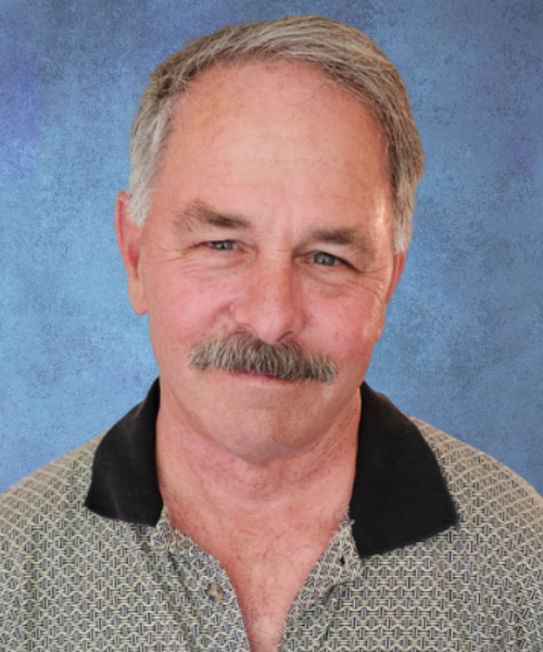 Fred Armour