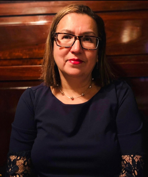 Hilda Reyes