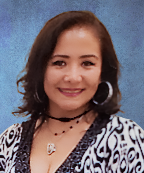 Jenny Giron Ruiz
