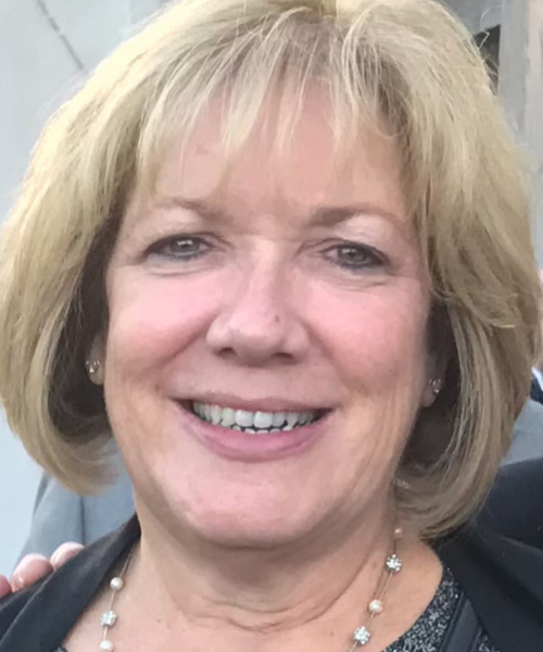 MaryBeth Gallo