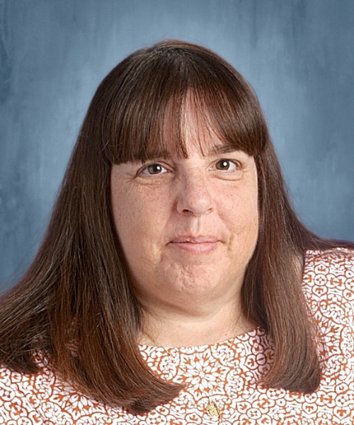Debbie Pisciotti