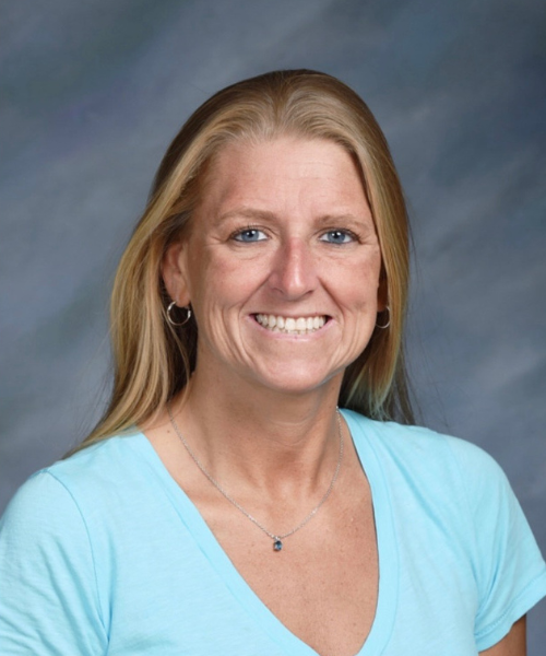 Erin Carmody