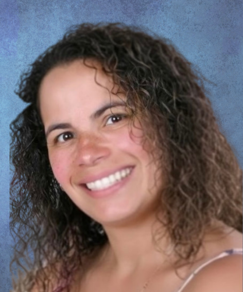 Tabatha Giribaldi-Crespo