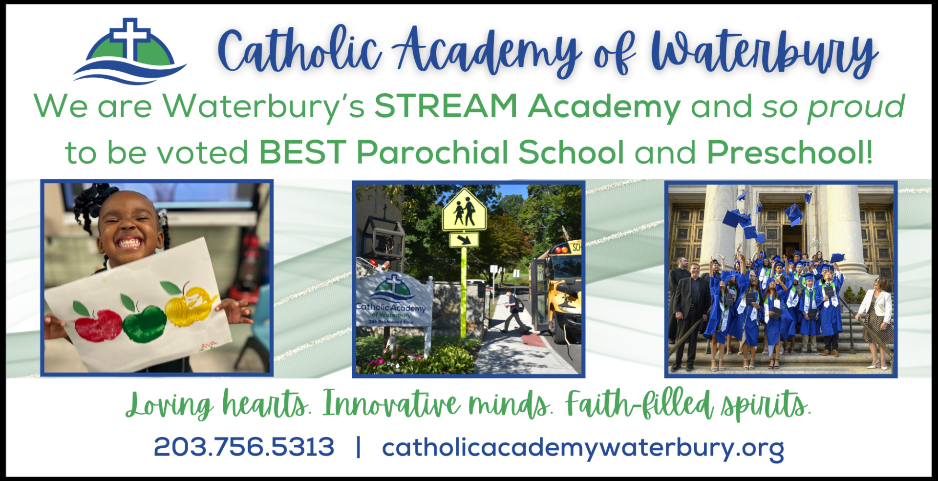 BEST Parochial School and Preschool